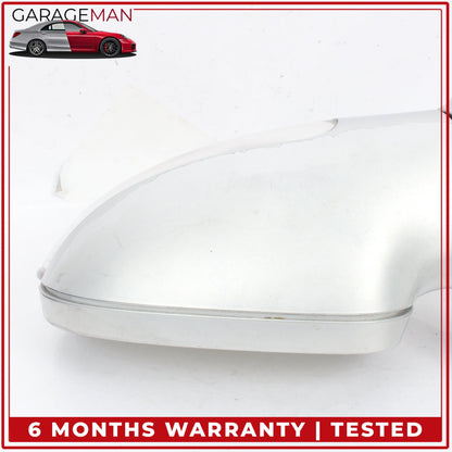 2001-2004 Mercedes R170 SLK320 Front Left Door Rear View Mirror 1708101376 OEM