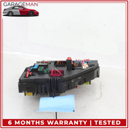 2009-2015 BMW 740i 750i F01 Rear Power Distribution Relay Fuse Box 9264924 OEM