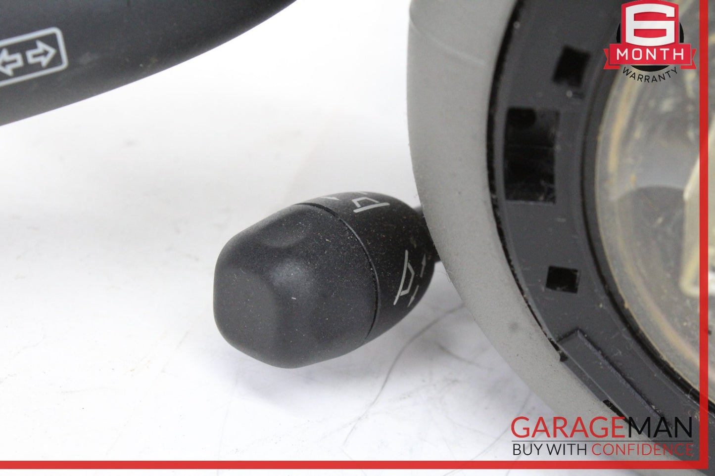 2010-2013 Mercedes W212 E350 E550 Steering Column Switches Clock Spring OEM