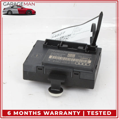 2007-2015 Audi Q7 4L SUV Comfort Control Module Unit 4L0907290A OEM