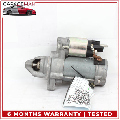 2015-2020 Mercedes W205 C300 M274 Engine Motor Starter 2749062100 OEM