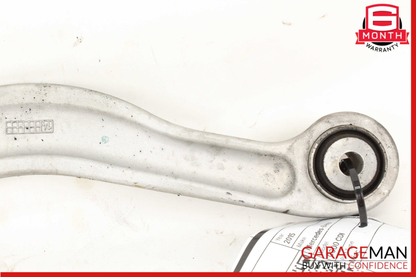 2015-2020 Mercedes-Benz C300 Upper Control Arm Rear Left/Right 20407