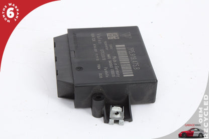 2011-2014 Porsche Cayenne 958 Parking Aid Assist Control Module 7P5919475B OEM