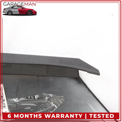 2013-2021 Land Rover Range Rover L405 Rear Left Exterior D-Pillar Molding OEM