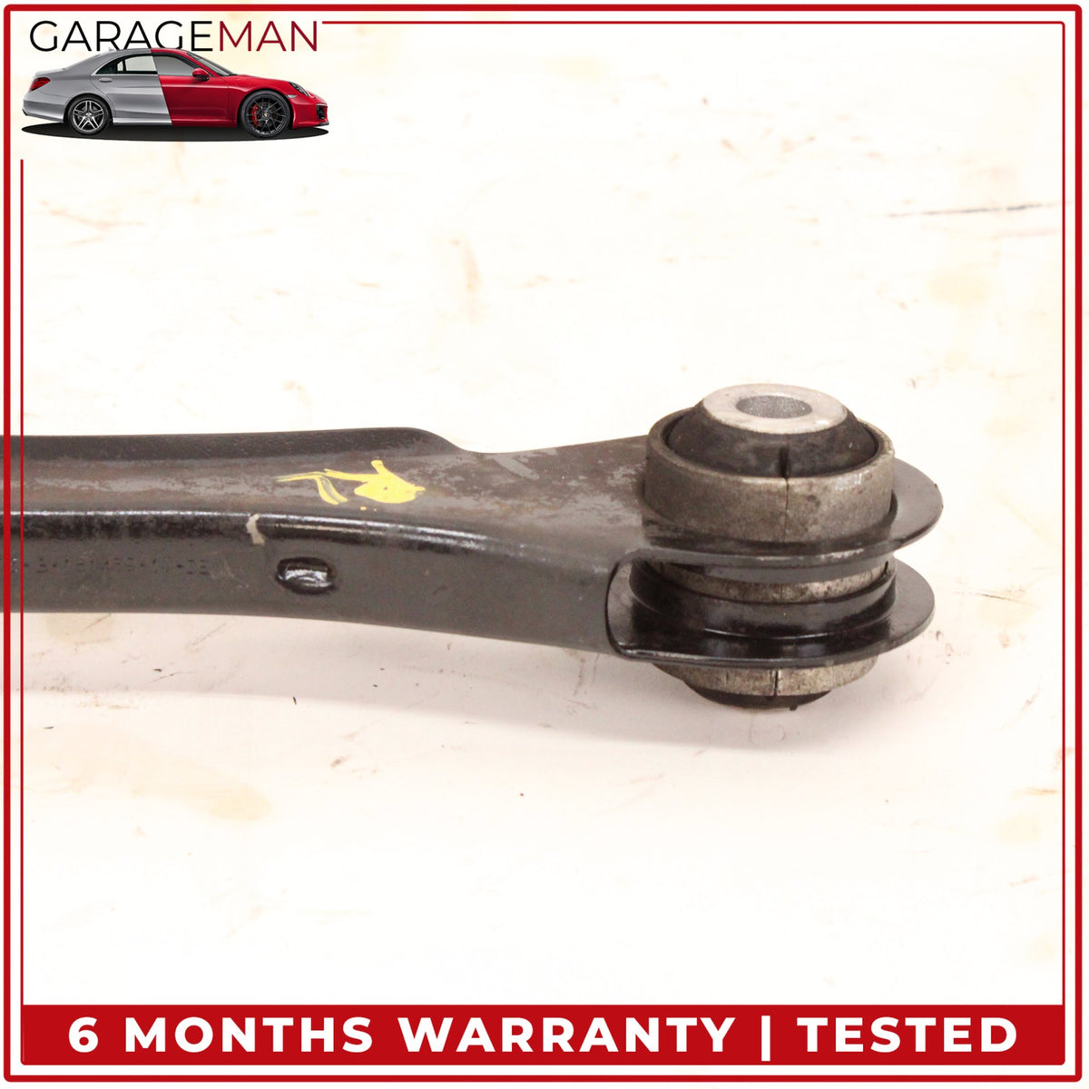 2014-2021 BMW M235i F22 RWD Rear Left Side Upper Control Arm 6792517 OEM