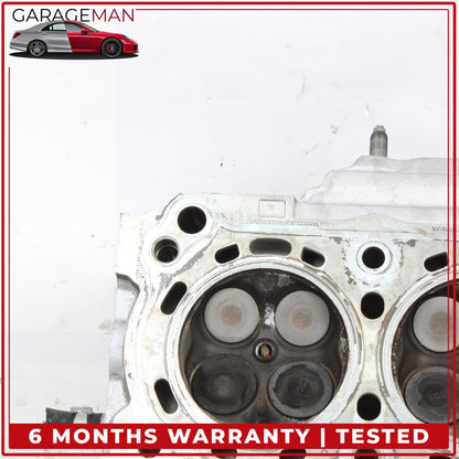 2017-2024 Infiniti Q50 Q60 3.0L V6 Right Side Cylinder Head 110404HK0A OEM