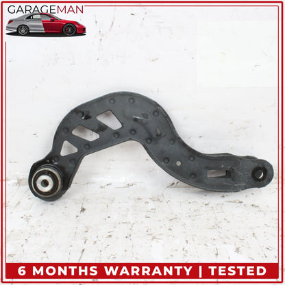 2014-2020 Mercedes X156 GLA250 B250e Rear Right Side Control Arm Set of 4 OEM