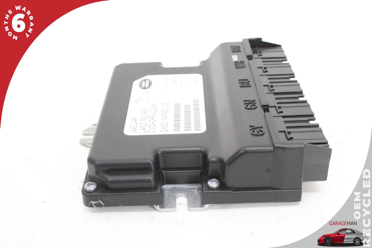 2016-2020 Jaguar XF X260 Active Air Suspension Control Module GX5314F392DB OEM