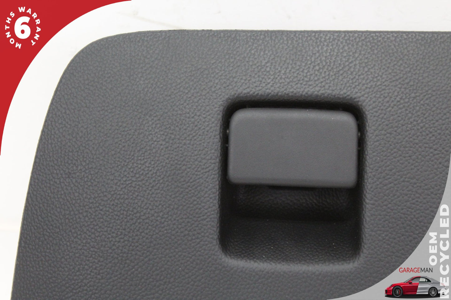 2014-2019 Chevrolet Silverado 1500 Front Lower Center Dash Storage Tray OEM