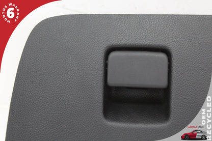 2014-2019 Chevrolet Silverado 1500 Front Lower Center Dash Storage Tray OEM