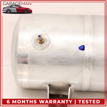 2011-2018 Audi A8 S8 Air Ride Suspension Pressure Tank Reservoir 4H0616203D OEM