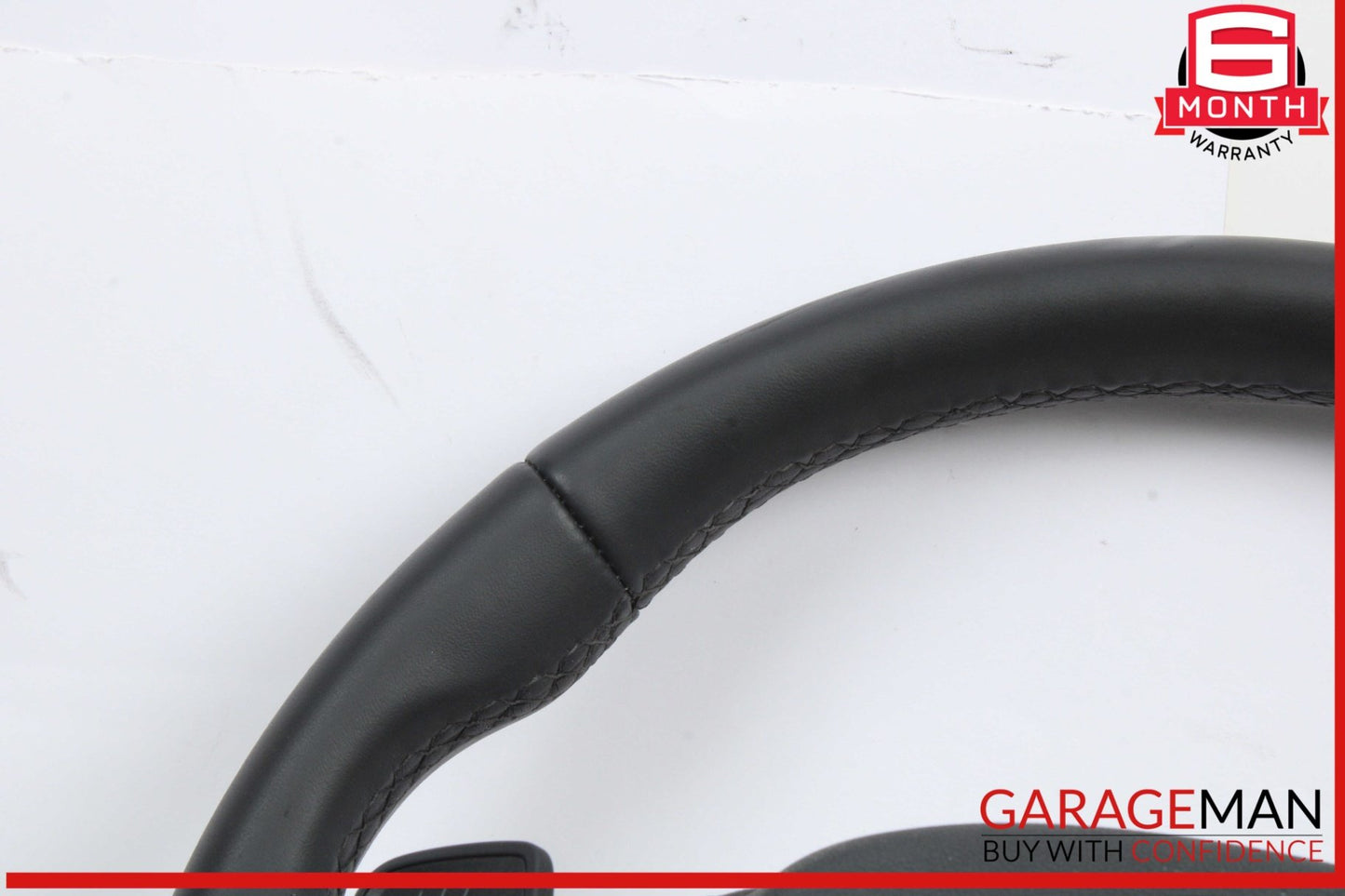 2018-2024 Audi Q5 Steering Wheel 80A419091CC