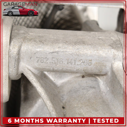 2013-2017 Audi A4 A5 S4 S5 Front Subframe Crossmember Cradle 8K0399315G OEM