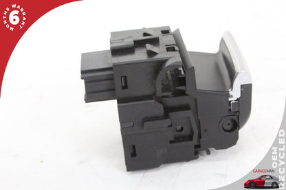 2017-2020 Audi A3 8V Sedan Electric Parking Brake Switch 8V1927225C Genuine