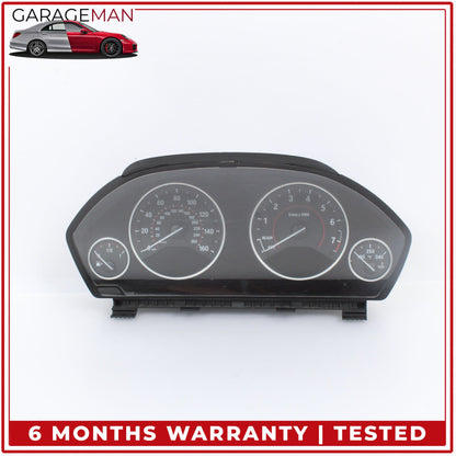 2014-2020 BMW 428i 430i F36 Speedometer Instrument Cluster Gauge 9232895 OEM