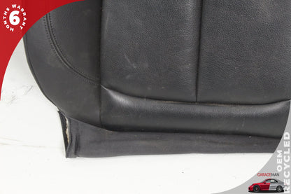 2015-2017 Audi A3 8V Sedan Front Right Upper Seat Cushion Backrest 8V0881362