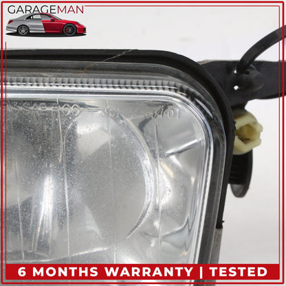 2003-2006 Mercedes R230 SL500 SL600 Right Passenger Side Fog Light Lamp OEM