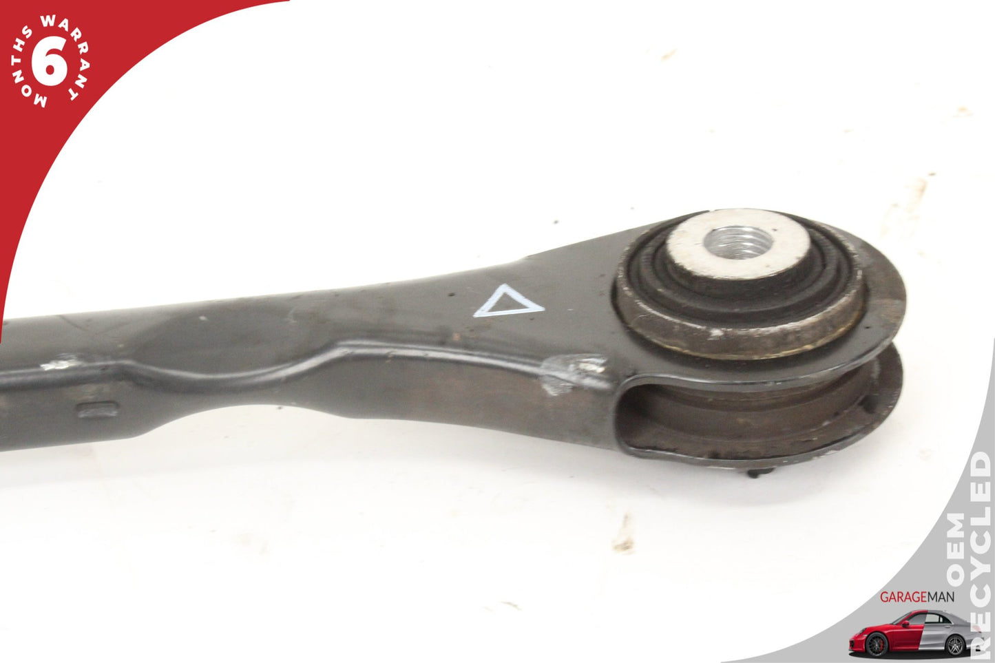 12-18 Audi A6 C7 AWD Upper Control Arm Lateral 8K0501529L OEM
