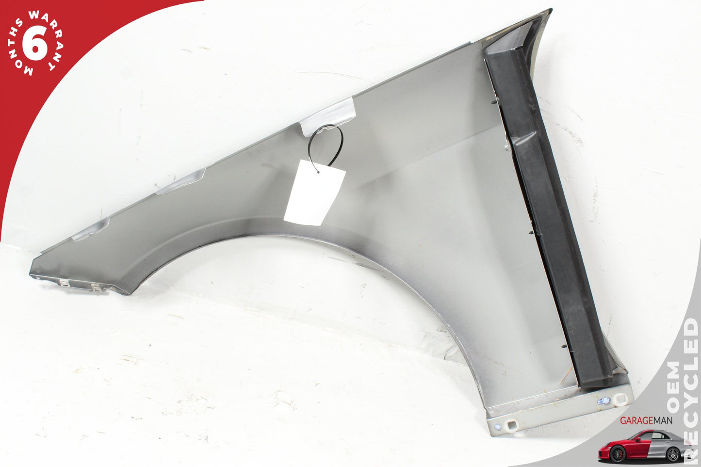 2010-2016 Mercedes-Benz E350 W212 Sedan Right Front Fender 2128801218