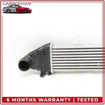 2012-2015 Mercedes W204 C250 1.8L Intercooler Air Cooler Radiator 2045000100 OEM