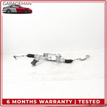 2014-2020 Mercedes W117 CLA250 Power Steering Gear Rack & Pinion Assembly OEM