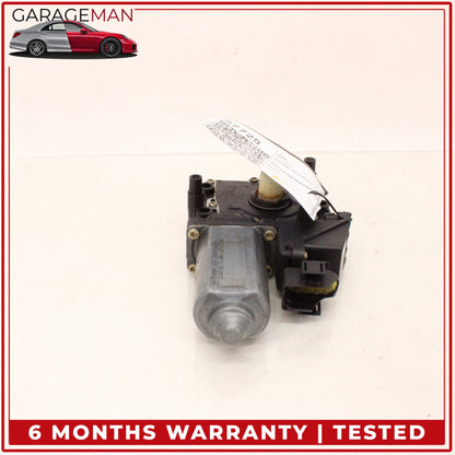 1997-2005 Porsche 911 Carrera Front Left Driver Side Window Regulator Motor OEM