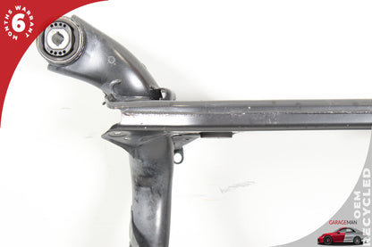 2012-2018 Audi A6 C7 Rear Suspension Support Subframe Cradle Crossmember OEM