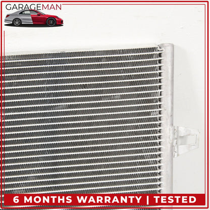2006-2013 Mercedes X164 GL550 R350 AC Air A/C Condenser Cooler 2515000054 OEM