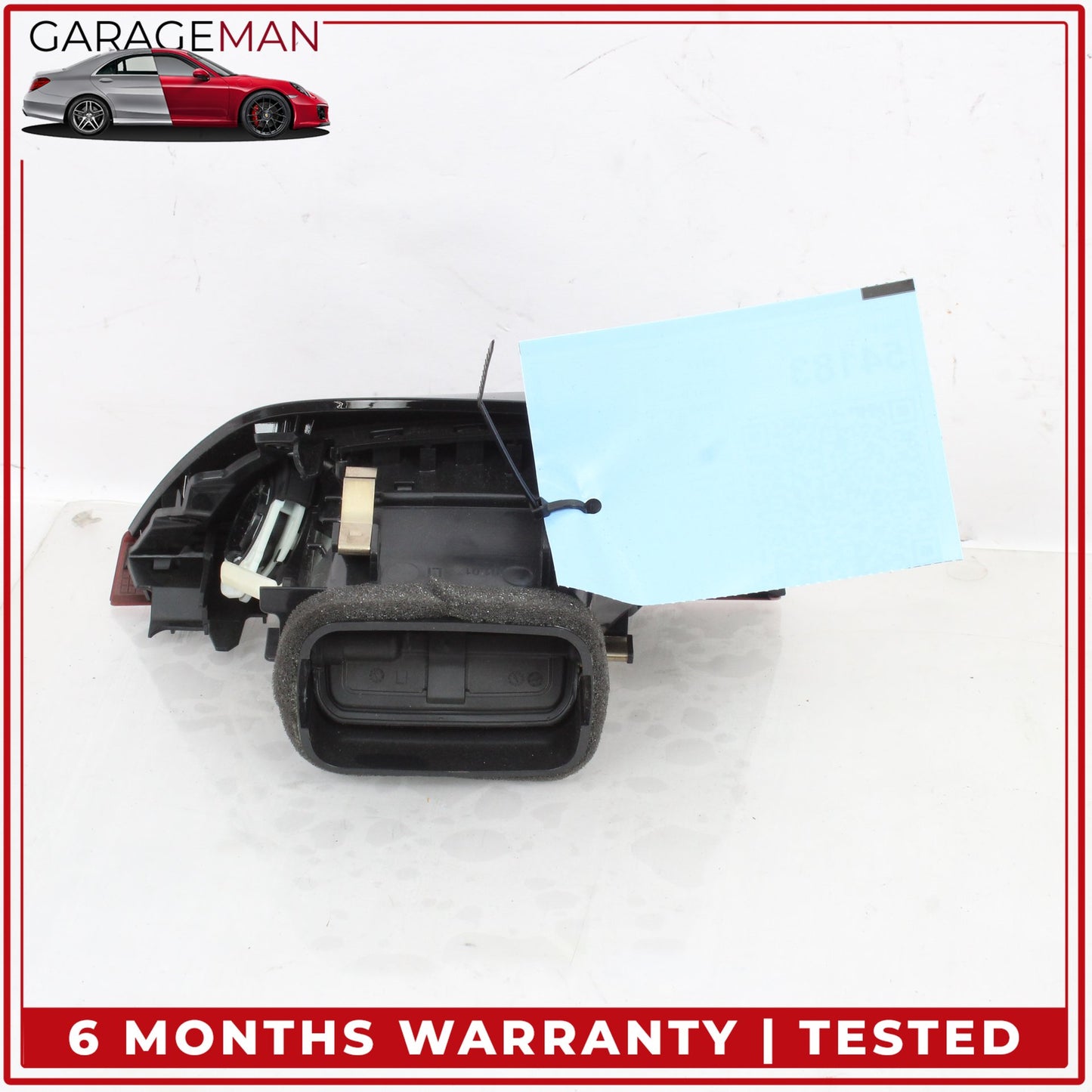 2014-2021 BMW 230i F22 Front Left Dash AC A/C Air Vent 9205355 OEM