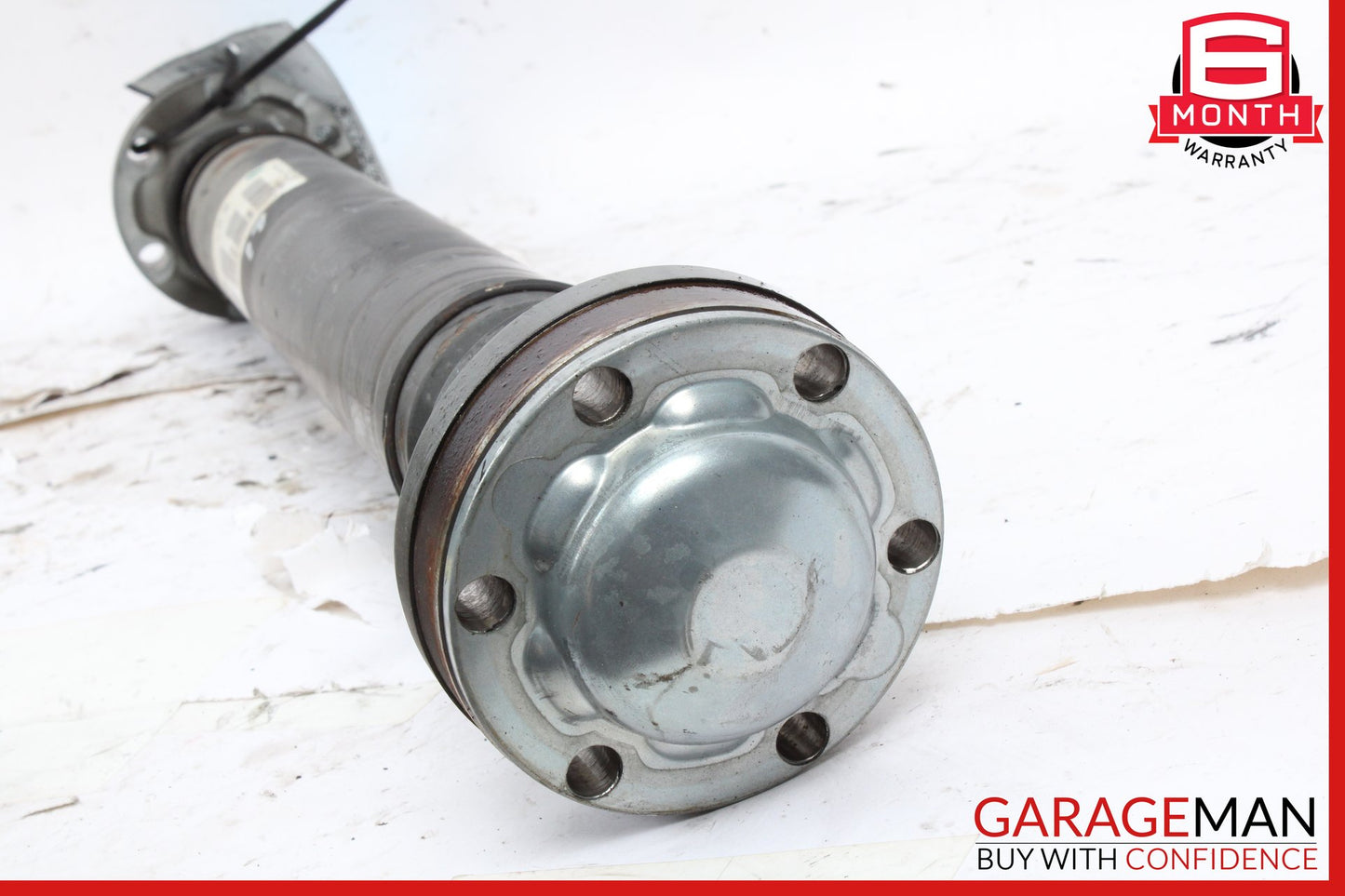 2006-2013 Mercedes W164 ML350 GL350 Front Propeller Driveshaft 1644100701 OEM