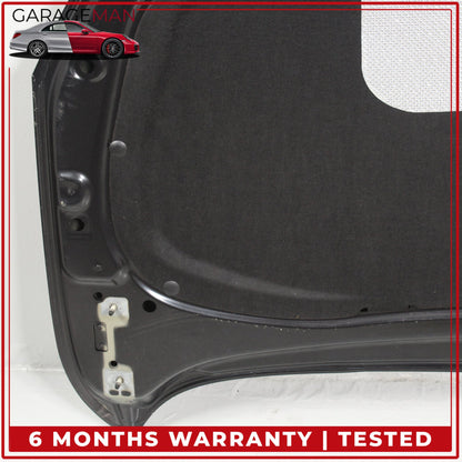 2016-2019 Buick Cascada Convertible Front Hood Bonnet Panel 39014118 OEM