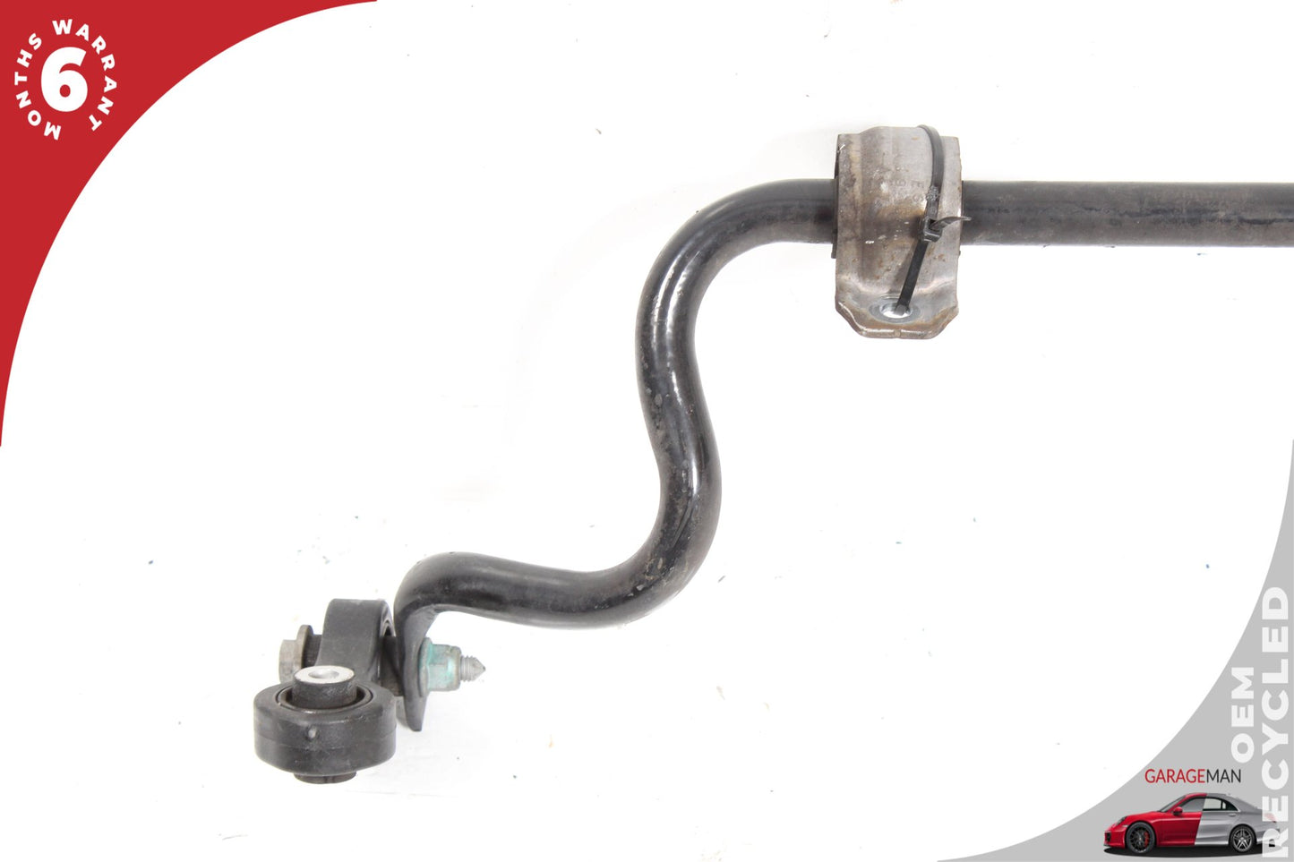 2012-2018 Audi A6 A7 Quattro Rear Anti Roll Stabilizer Sway Bar 4G0511305P OEM