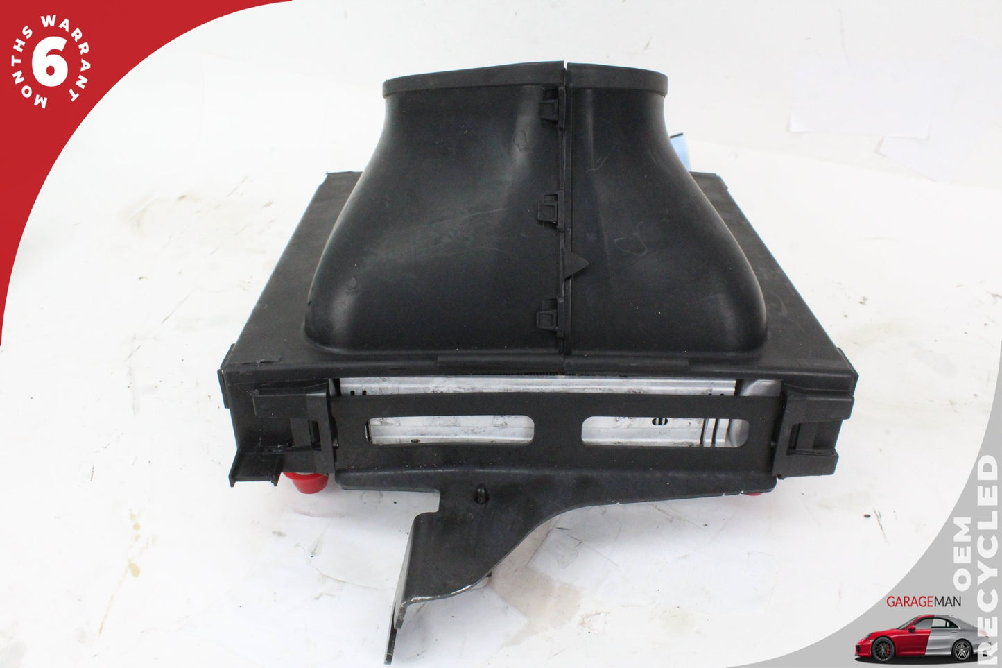 2013-2020 Mercedes-Benz SL550 R231 RWD Additional Intercooler Air Cooler Radiator 0995003203 OEM