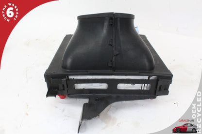 2013-2020 Mercedes-Benz SL550 R231 RWD Additional Intercooler Air Cooler Radiator 0995003203 OEM