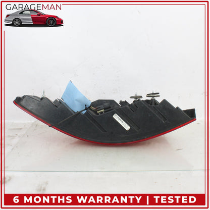 2012-2015 Jaguar XF X250 Rear Right Side Outer Tail Light Lamp CX2313404AD OEM