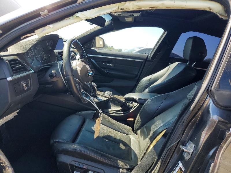 Parting Out- 2017 BMW 430i Gran Coupe- 203 203 203 203