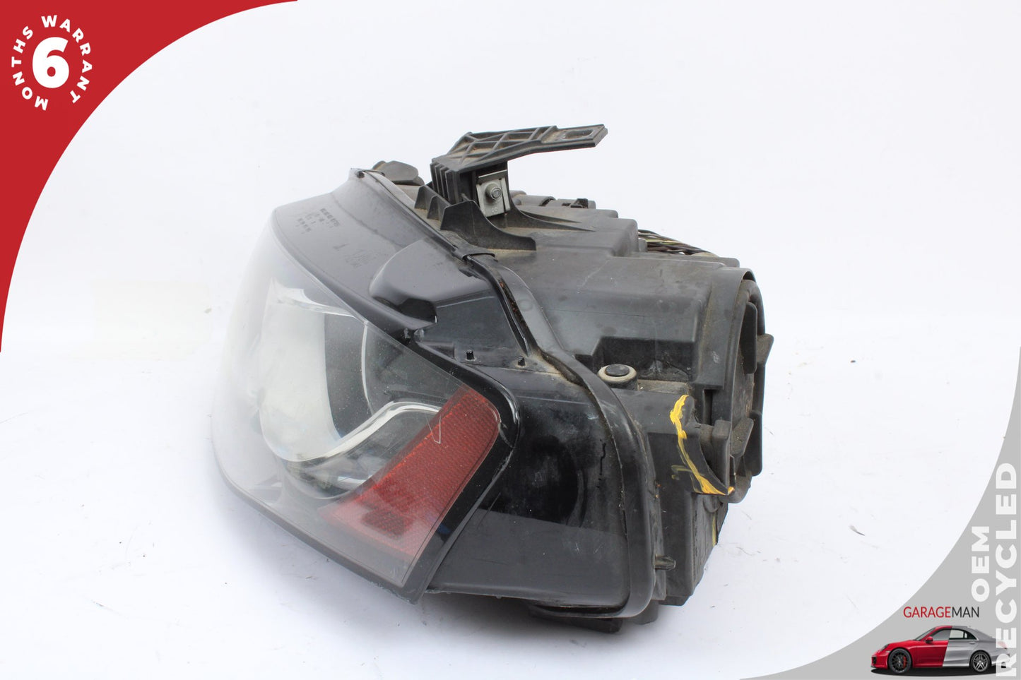 2009-2012 Audi A4 Front Left Driver Side Head Light Lamp Bi-Xenon 8K0941029