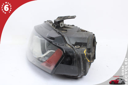 2009-2012 Audi A4 Front Left Driver Side Head Light Lamp Bi-Xenon 8K0941029