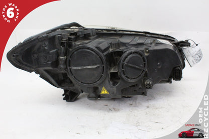 10-13 Mercedes-Benz S400 S-Class W221 Sedan Front Left Head Light Lamp Bi-Xenon 2218200739