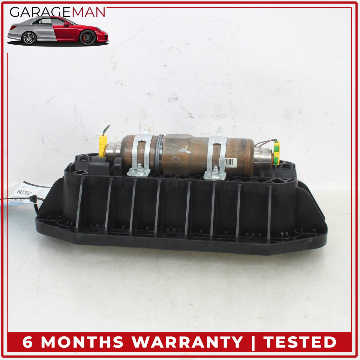 2013-2017 Range Rover L405 L494 Front Right Dash Airbag CPLA044A74BC OEM