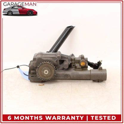 2015-2020 Mercedes W117 CLA250 GLA250 Engine Motor Oil Pump 2701810501 OEM