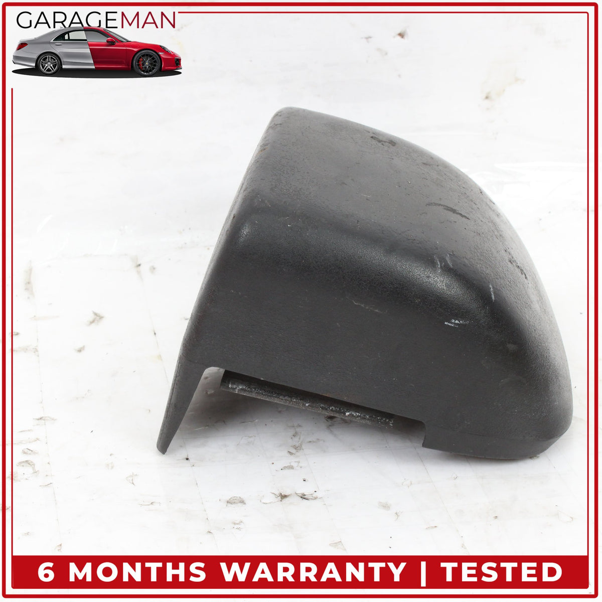 1999-2001 Porsche 911 Carrera 996 Rear Left and Right Side Bumper Guard Set OEM