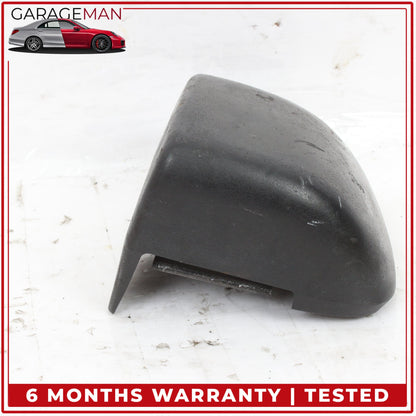 1999-2001 Porsche 911 Carrera 996 Rear Left and Right Side Bumper Guard Set OEM