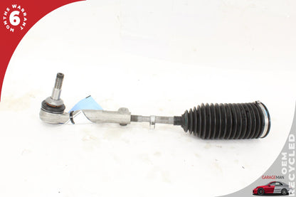 2019-2025 BMW 330i G20 RWD Front Left Driver Side Tie Rod 6890060