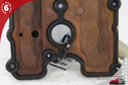 2009-2017 Audi Q7 A6 A7 Right Side Engine Cylinder Head Valve Cover 06E103472N