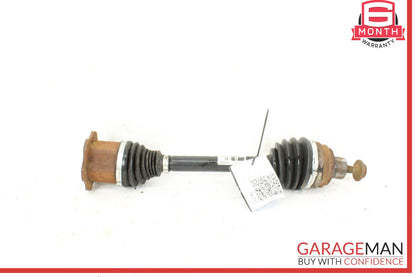 2012-2018 Audi A6 C7 Sedan Front Left or Right Side CV Axle Shaft 4H0407271 OEM