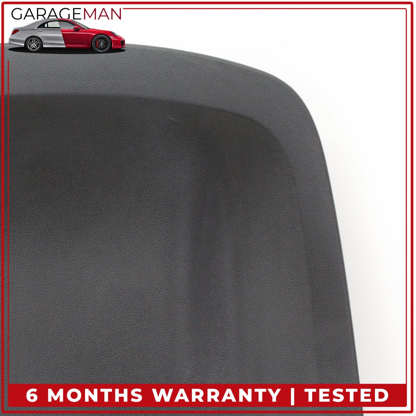 2019-2025 BMW 330i Front Left or Right Side Seat Back Cover Panel 7415101 OEM