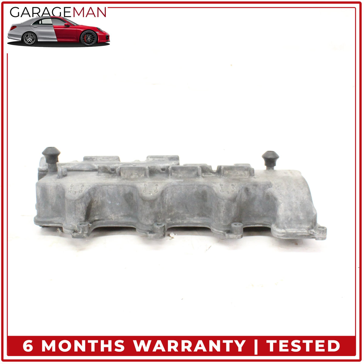1997-2005 Mercedes W208 CLK320 Right Side Cylinder Head Cover 1120160305 OEM