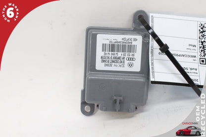2013-2017 Audi SQ5 8R Front Right Passenger Seat Occupant Sensor Module 8R095933