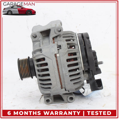 2006-2011 Mercedes W211 E350 SLK300 Generator Alternator 150 AMP 2721540002 OEM